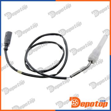 Capteur de température d'échappement pour SKODA | EGT-SK-005, 30SKV124